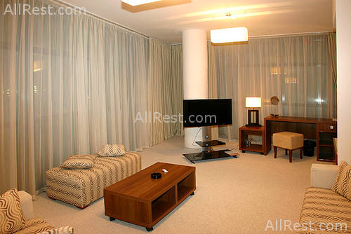 Bourgas Hotel 4